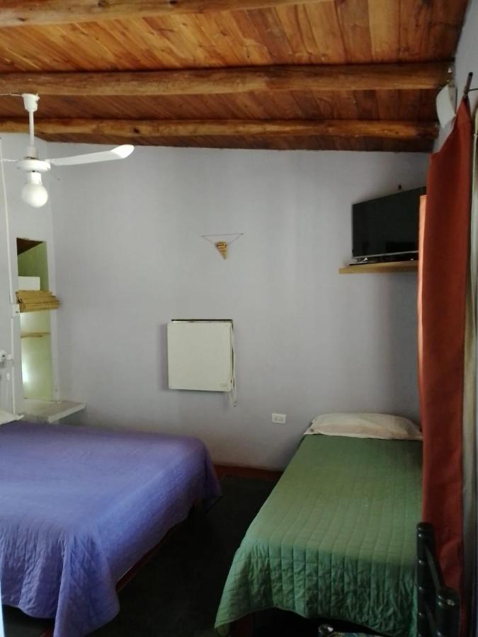Cabanas Cangas De Onis Mayu Sumaj ビージャ・イチョ・クルス エクステリア 写真