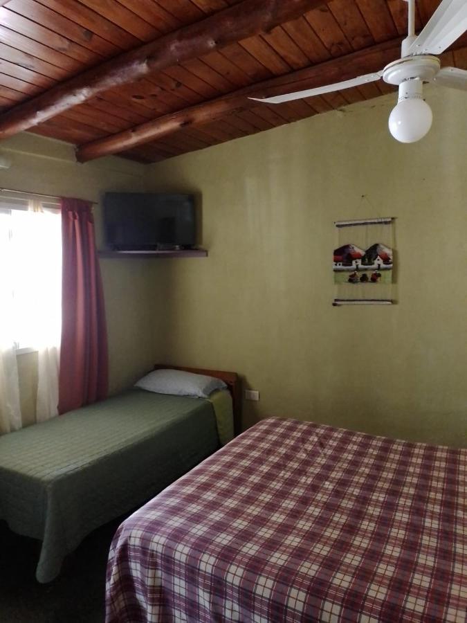 Cabanas Cangas De Onis Mayu Sumaj ビージャ・イチョ・クルス エクステリア 写真