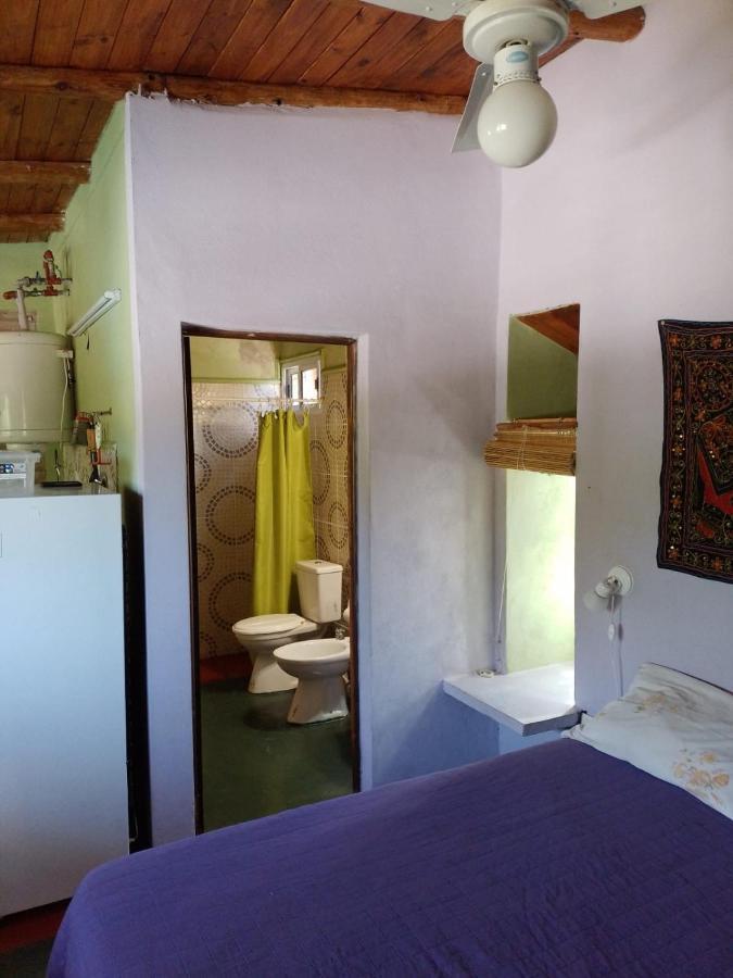 Cabanas Cangas De Onis Mayu Sumaj ビージャ・イチョ・クルス エクステリア 写真