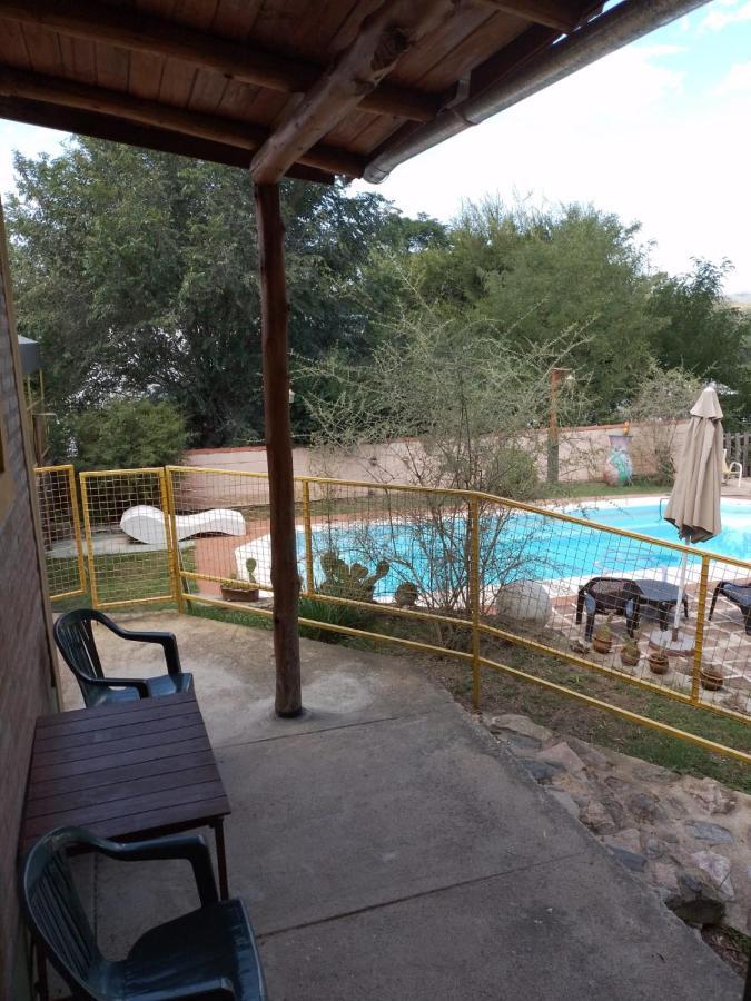 Cabanas Cangas De Onis Mayu Sumaj ビージャ・イチョ・クルス エクステリア 写真