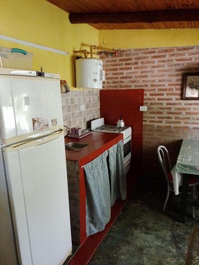 Cabanas Cangas De Onis Mayu Sumaj ビージャ・イチョ・クルス エクステリア 写真