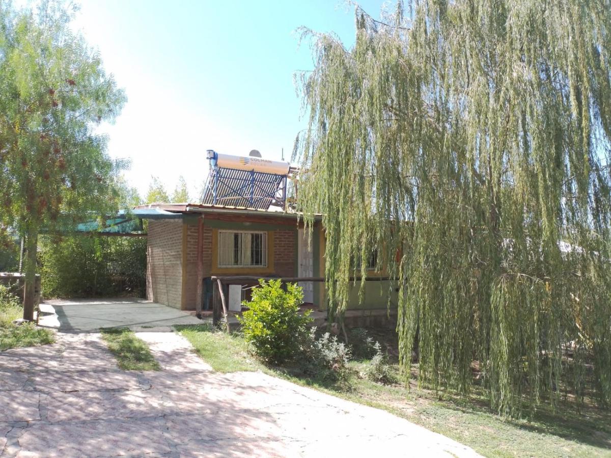 Cabanas Cangas De Onis Mayu Sumaj ビージャ・イチョ・クルス エクステリア 写真
