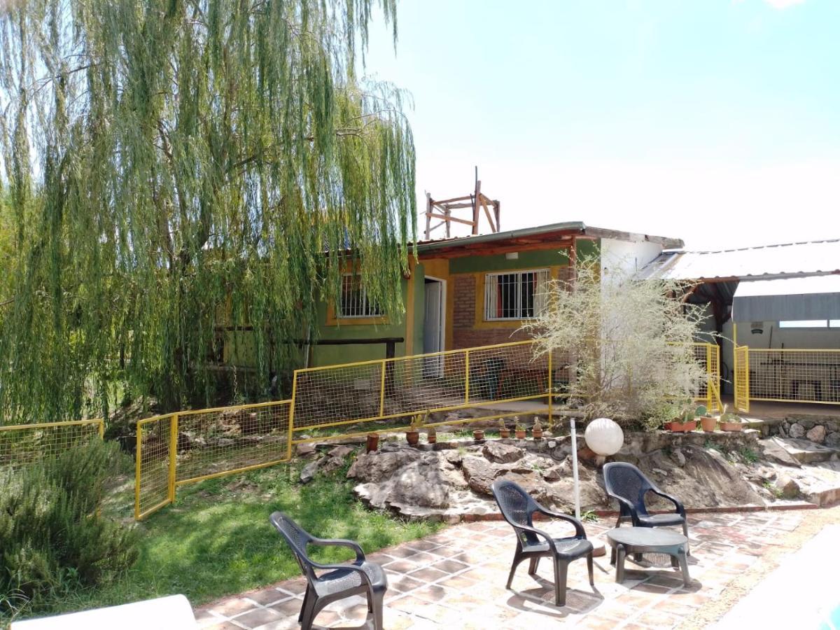 Cabanas Cangas De Onis Mayu Sumaj ビージャ・イチョ・クルス エクステリア 写真