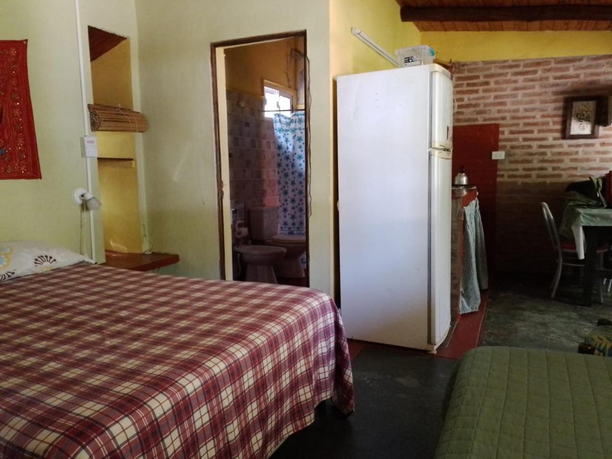 Cabanas Cangas De Onis Mayu Sumaj ビージャ・イチョ・クルス エクステリア 写真