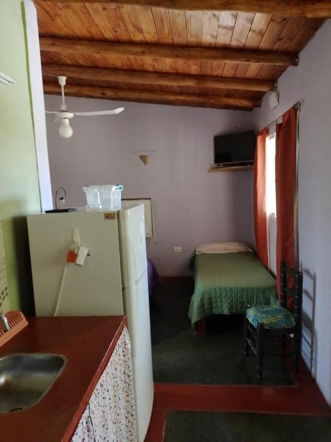Cabanas Cangas De Onis Mayu Sumaj ビージャ・イチョ・クルス エクステリア 写真