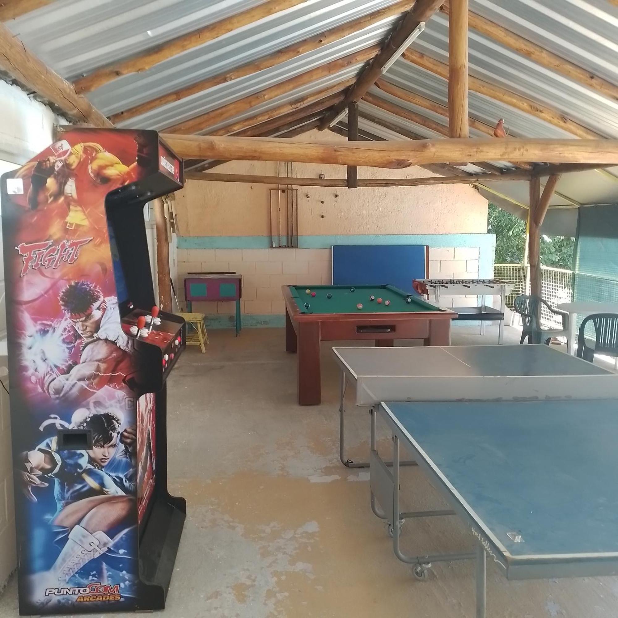 Cabanas Cangas De Onis Mayu Sumaj ビージャ・イチョ・クルス エクステリア 写真