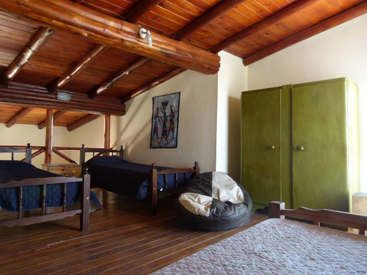 Cabanas Cangas De Onis Mayu Sumaj ビージャ・イチョ・クルス 部屋 写真