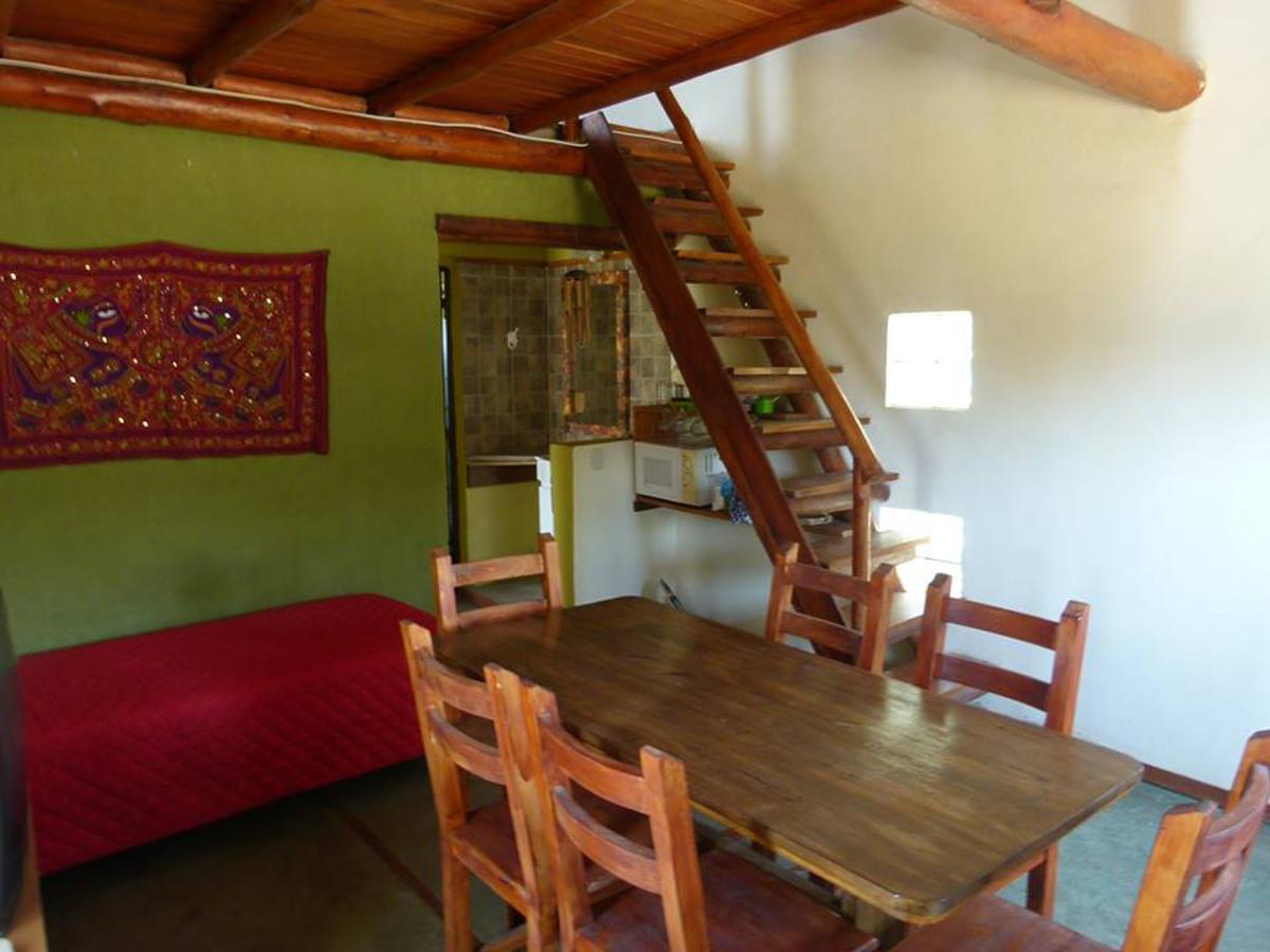 Cabanas Cangas De Onis Mayu Sumaj ビージャ・イチョ・クルス 部屋 写真