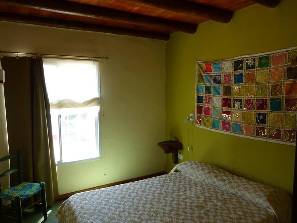 Cabanas Cangas De Onis Mayu Sumaj ビージャ・イチョ・クルス 部屋 写真