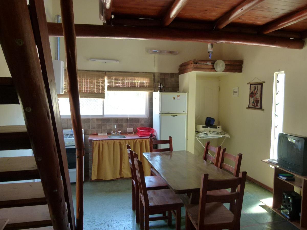 Cabanas Cangas De Onis Mayu Sumaj ビージャ・イチョ・クルス エクステリア 写真
