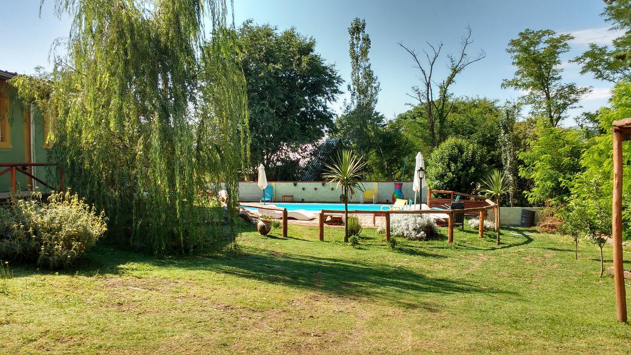 Cabanas Cangas De Onis Mayu Sumaj ビージャ・イチョ・クルス エクステリア 写真