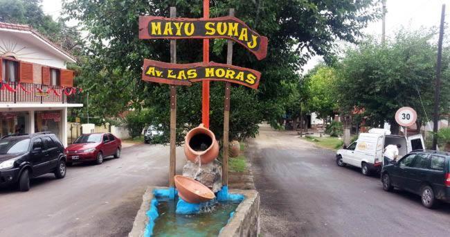 Cabanas Cangas De Onis Mayu Sumaj ビージャ・イチョ・クルス エクステリア 写真